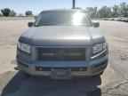 2007 HONDA Ridgeline