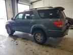 2006 TOYOTA Sequoia
