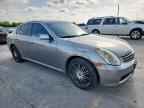2005 INFINITI G35