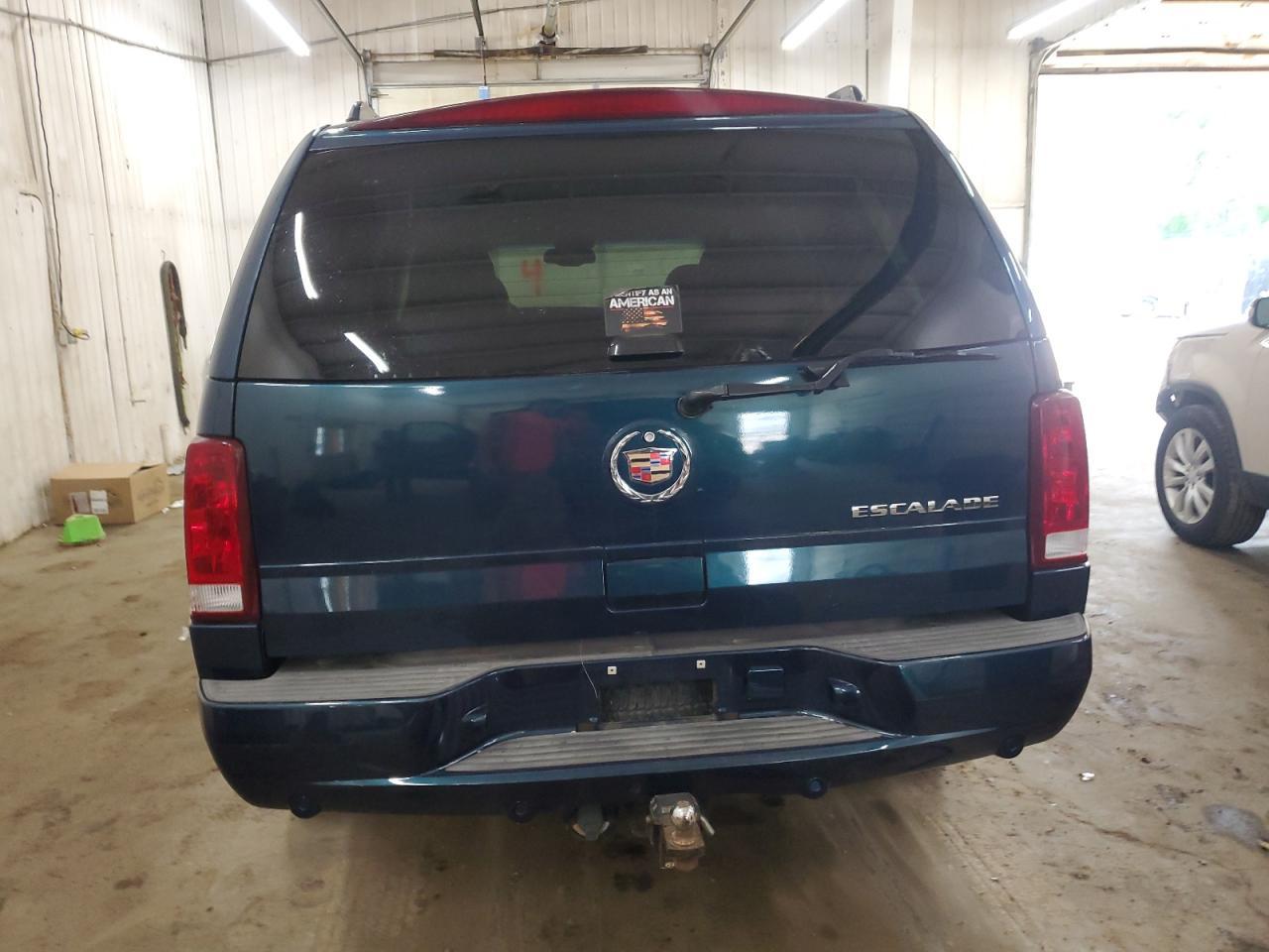 2005 CADILLAC ESCALADE