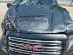 2017 GMC CANYON