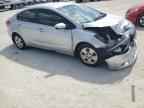 2015 KIA FORTE