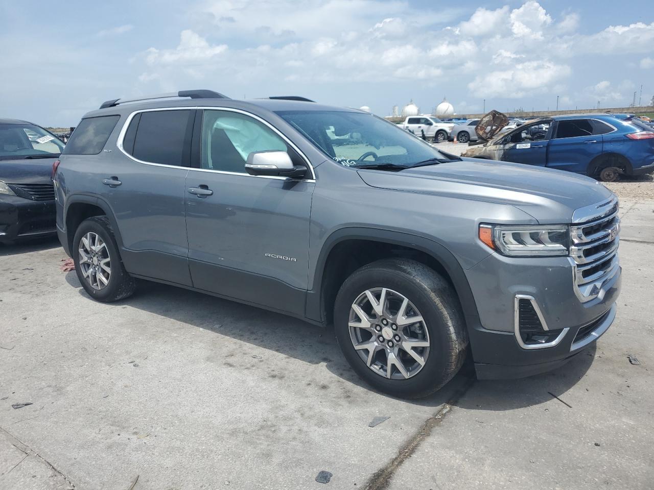 2022 GMC ACADIA