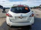 2011 NISSAN MURANO