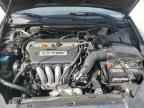 2006 HONDA ACCORD