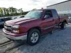 2006 CHEVROLET Silverado