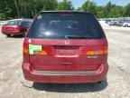 2003 HONDA ODYSSEY