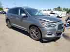 2019 INFINITI QX60