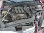 2007 FORD FUSION