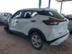 2021 NISSAN KICKS