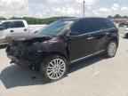 2015 LINCOLN MKX