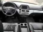 2008 HONDA ODYSSEY