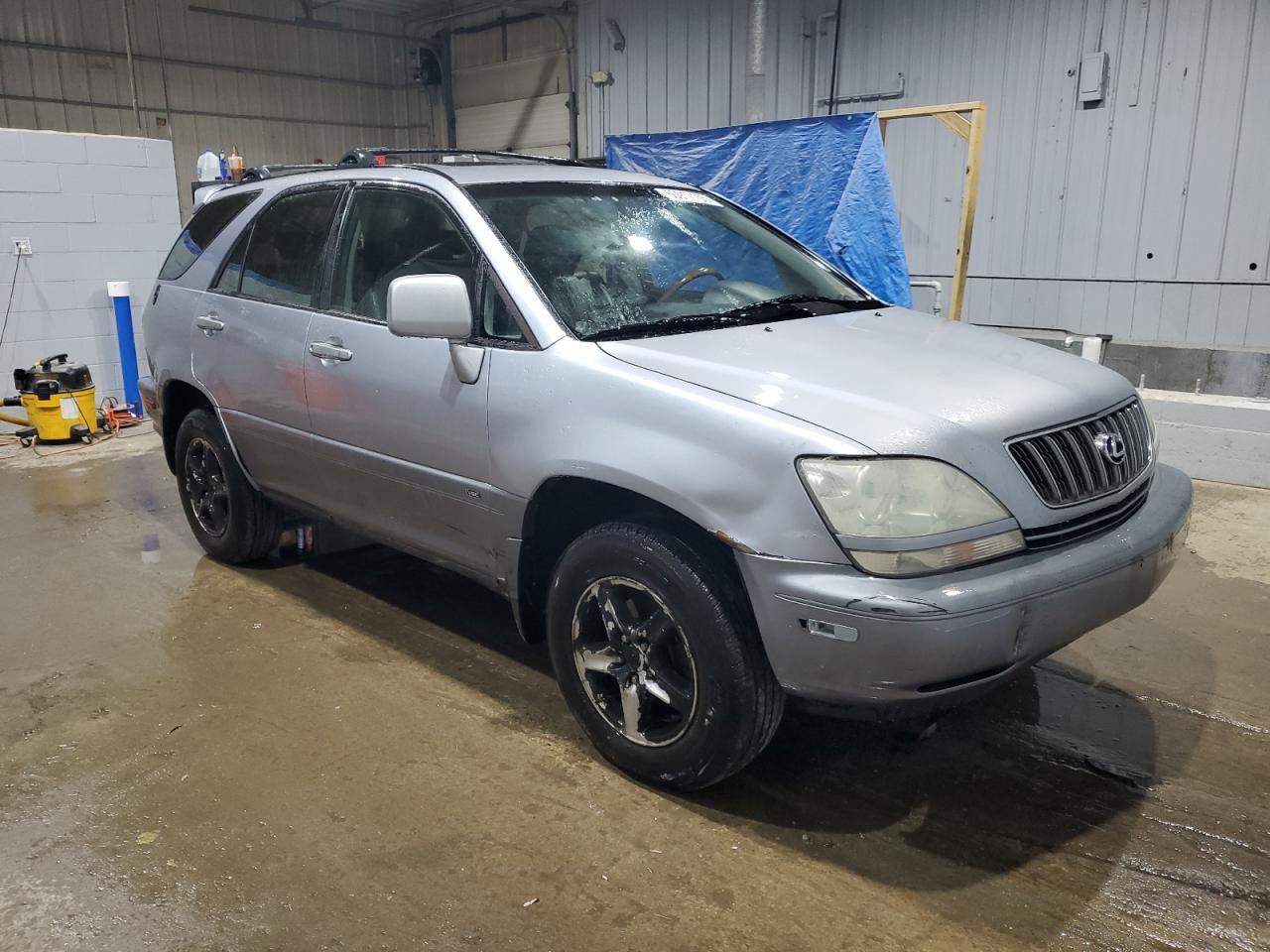 2002 LEXUS Rx 300