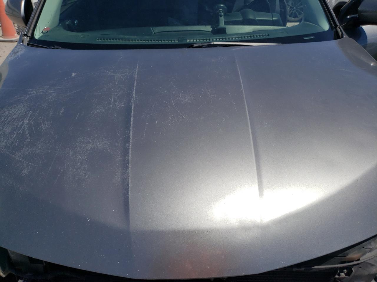 2007 NISSAN MURANO