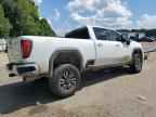 2021 GMC Sierra
