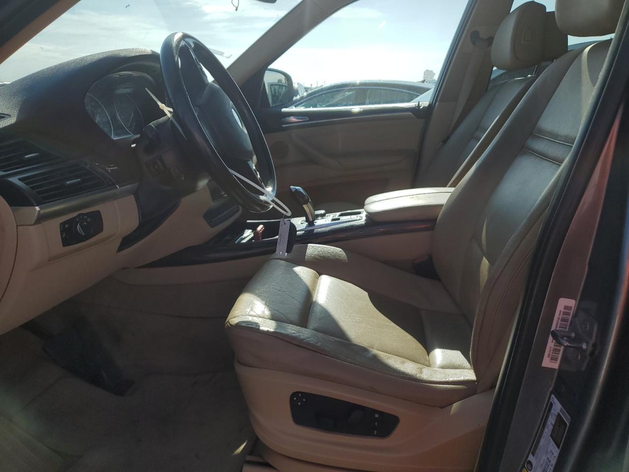 2010 BMW X5