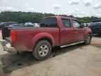 2010 NISSAN Frontier