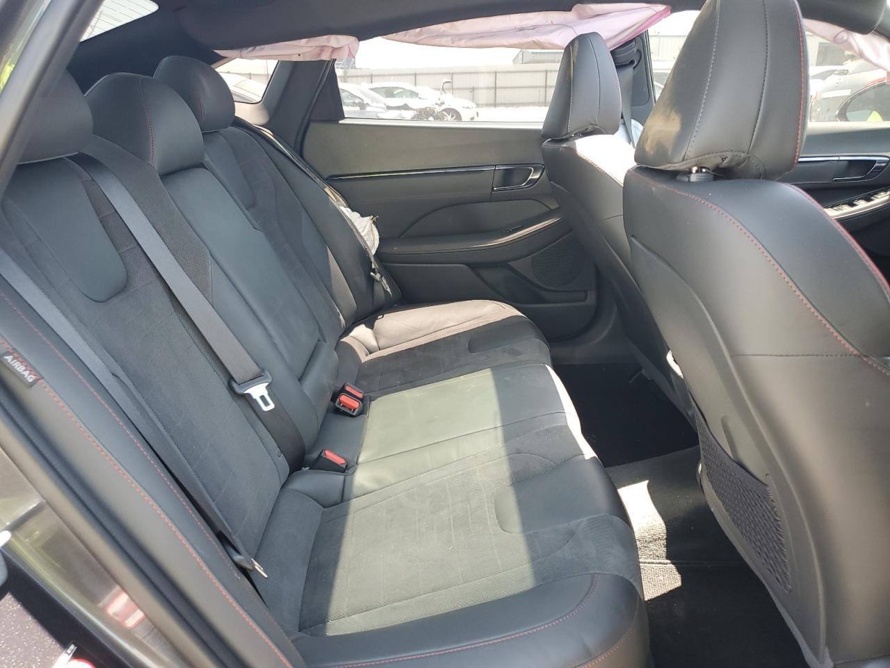 2021 HYUNDAI SONATA
