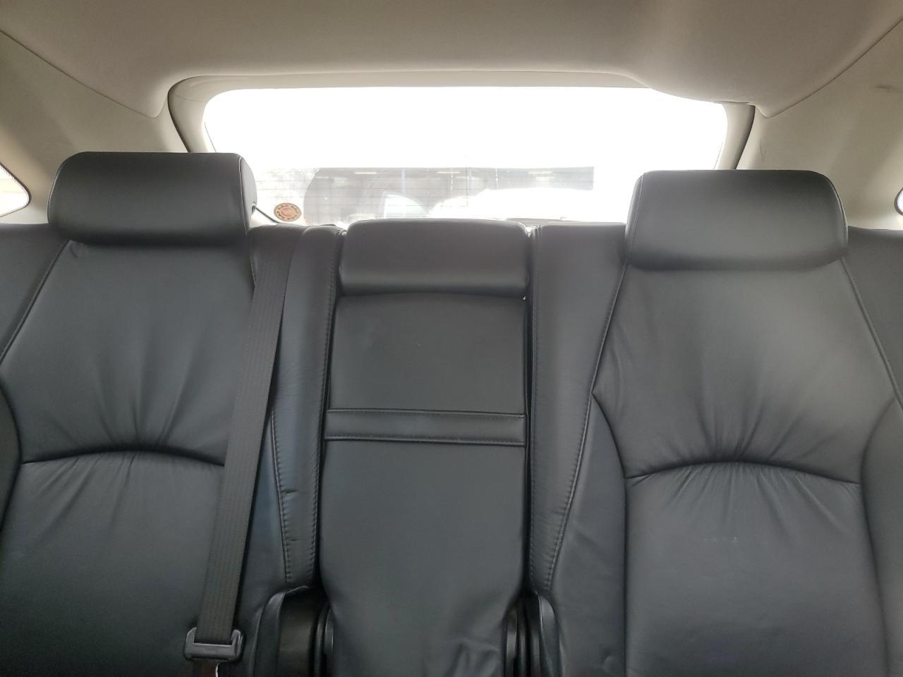 2009 LEXUS Rx 330
