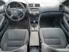 2006 HONDA ACCORD