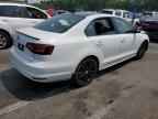 2018 VOLKSWAGEN JETTA