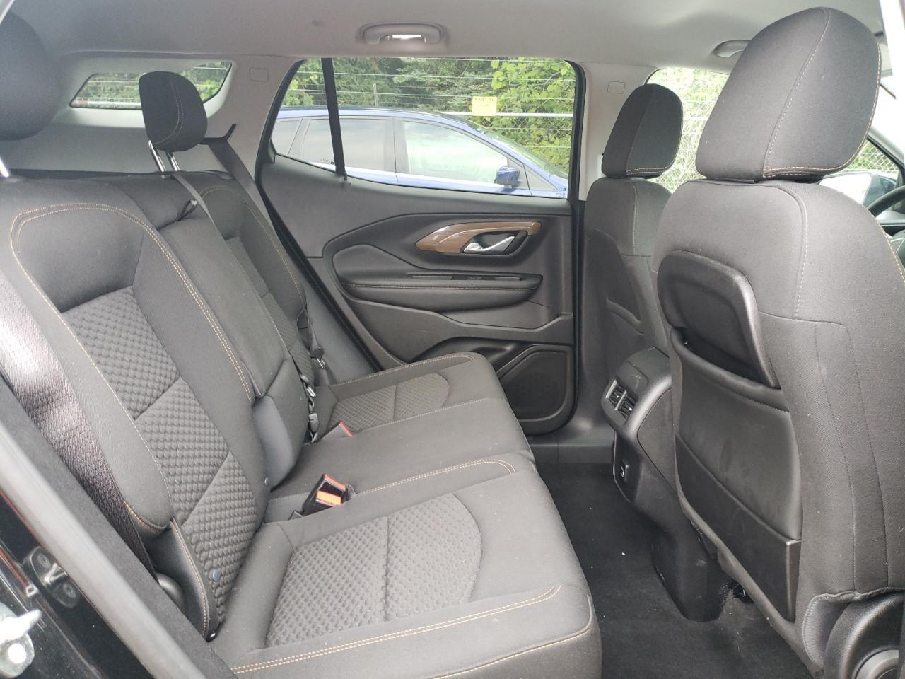 2018 GMC Terrain