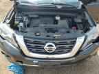 2018 NISSAN PATHFINDER