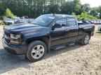 2016 CHEVROLET Silverado