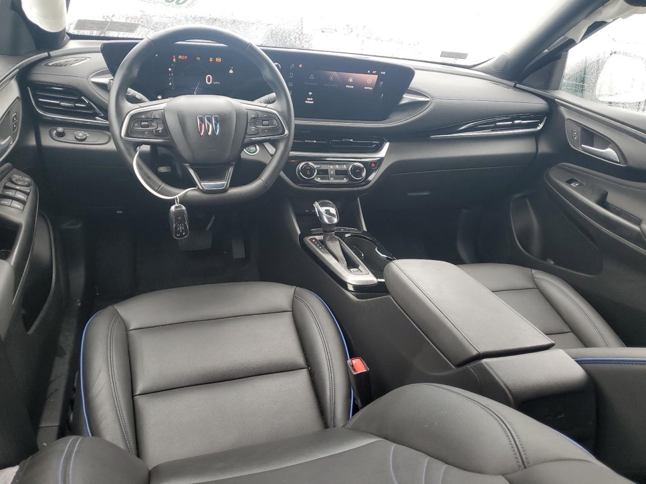 2024 BUICK Envista