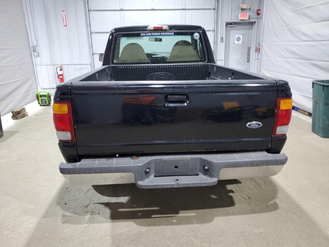 1999 FORD RANGER