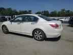 2010 HONDA ACCORD