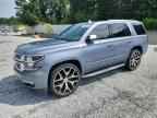 2016 CHEVROLET Tahoe