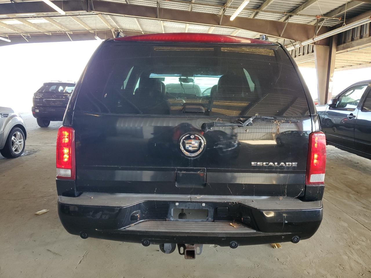 2006 CADILLAC ESCALADE