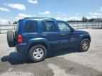 2002 JEEP Liberty