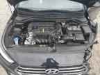 2022 HYUNDAI ACCENT