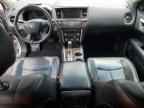 2013 NISSAN PATHFINDER