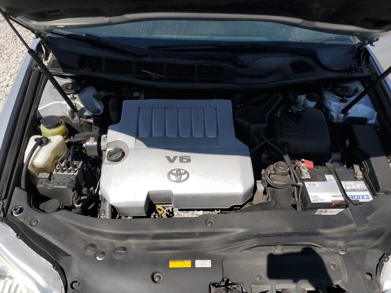 2012 TOYOTA Avalon