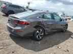 2022 HONDA Insight