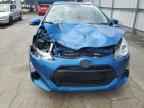 2015 TOYOTA Prius c
