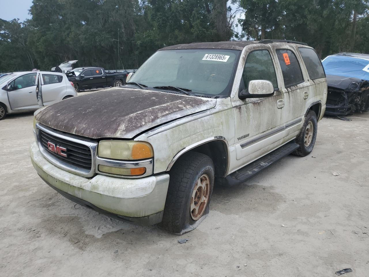 2004 GMC C/k/r1500