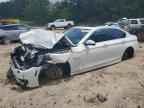 2015 BMW 5 series