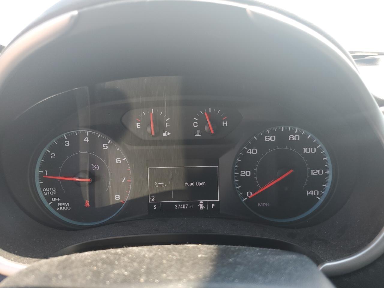 2023 CHEVROLET MALIBU