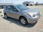 2014 NISSAN ROGUE