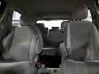 2016 TOYOTA SIENNA