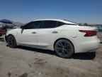 2017 NISSAN Maxima
