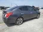 2015 NISSAN VERSA