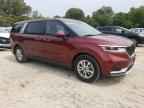 2022 KIA Carnival