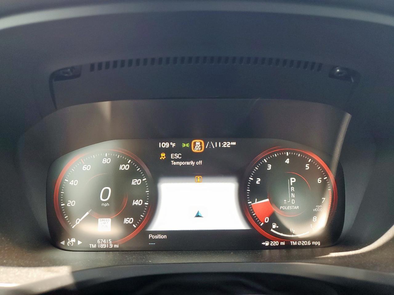2019 VOLVO S60