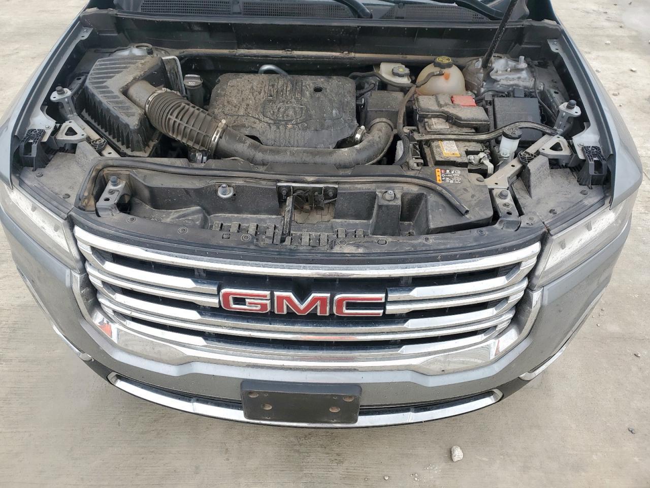 2023 GMC ACADIA