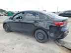 2022 KIA RIO